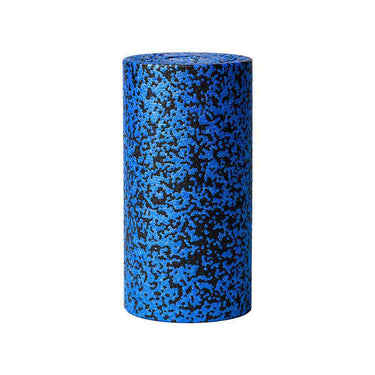Xpeed 30cm Medium Density Foam Roller Small Blue