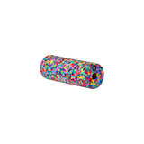 Xpeed 30cm Medium Density Foam Roller Small Rainbow 2