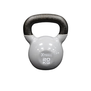 xpeed 20kg kettlebell