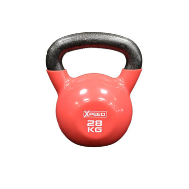 28kg Xpeed Kettlebell
