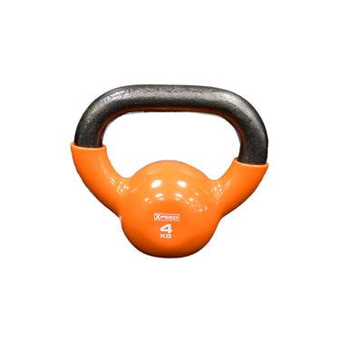 Xpeed 4kg kettlebell