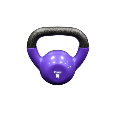 6kg xpeed kettlebell