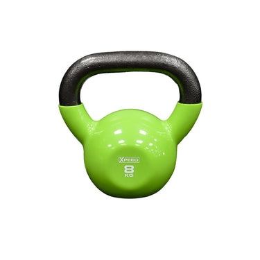 8kg xpeed kettlebell