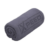 Fitness warehouse grey xpeed towel