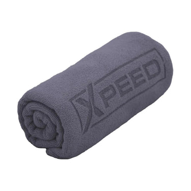 Fitness warehouse grey xpeed towel