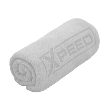 Fitness Warehouse White Gym towel