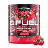 G Fuel Pewdiepie