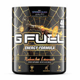 G Fuel Radioactive Lemonods