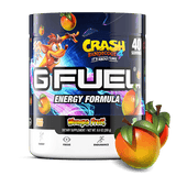 G Fuel Wumpa Fruit