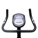 Tempo TP1060 Upright Bike console
