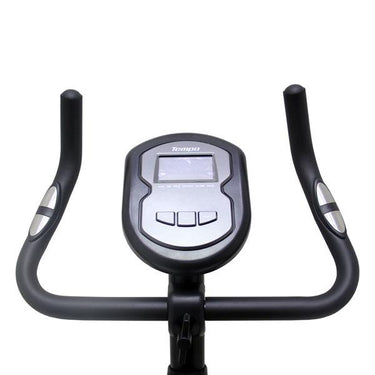 Tempo TP1060 Upright Bike console