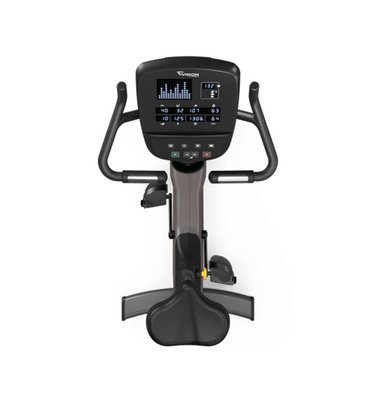 Vision U60 Upright Bike