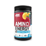 Optimum Nutrition Amino Energy + Electrolytes Cranberry Lemonade