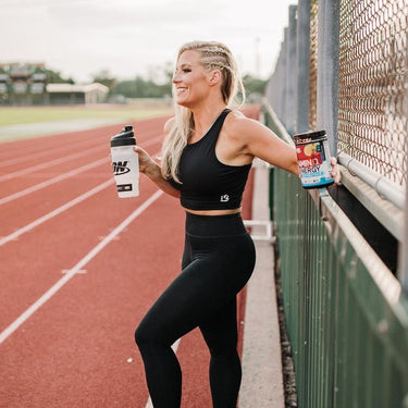 Optimum Nutrition Amino Energy + Electrolytes