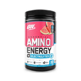 Amino Energy + Electrolytes Watermelon Splash