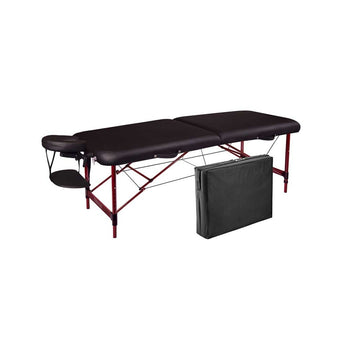 Firm n Fold Healers Choice Lite Massage Table