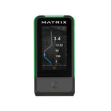 Matrix CXP Target Spin Bike screen