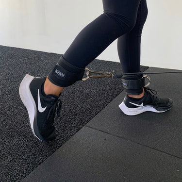 Xpeed Ankle Strap Cable Attachment