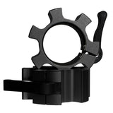 Xpeed Medium alloy Black grip