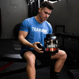 Optimum Nutrition Gold Standard 100% Whey