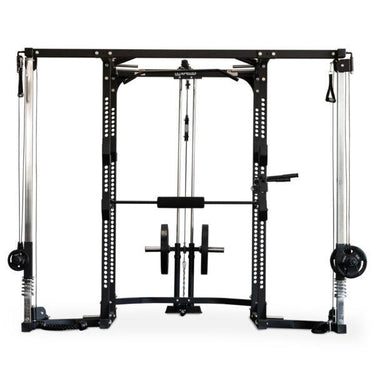 Xpeed X-Series Power Cage 1