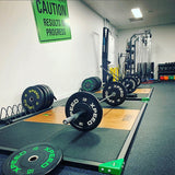 Xpeed Lifting Platform - Stand Alone