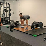 Xpeed Lifting Platform - Stand Alone