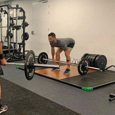 Xpeed Lifting Platform - Stand Alone