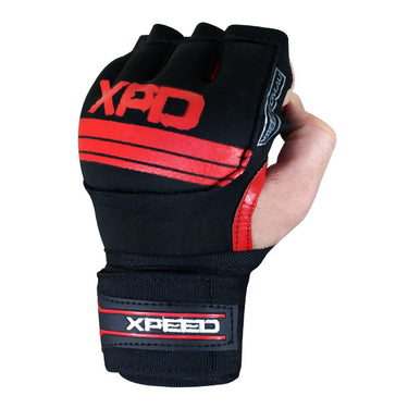 Red Xpeed Speed Wraps