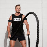 SAGA Wireless BFR Cuffs