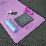 Xpeed Soul Yoga Mat