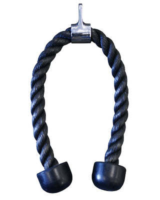 Xpeed Double Tricep Rope Cable Attachment