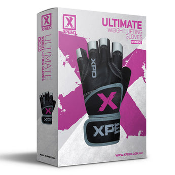 Xpeed Ultimate Ladies Weight Glove