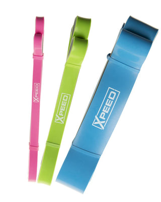 Xpeed 3 Power Bands