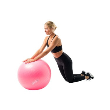 Home Series Gym Ball 55cm