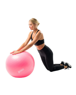Home Series Gym Ball 55cm