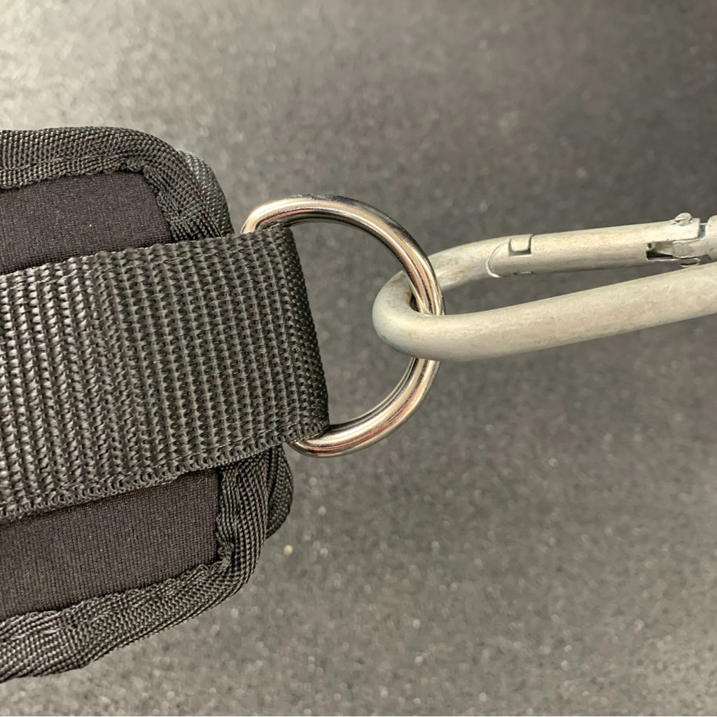 Xpeed Ankle Strap Cable Attachment Fitness Warehouse Australia