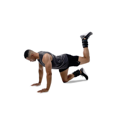 Xpeed Ankle / Wrist Weight 2Kg