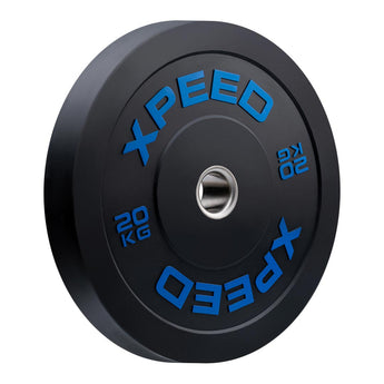 Xpeed Bumper Plate 20Kg