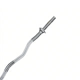Xpeed Standard Curl Bar