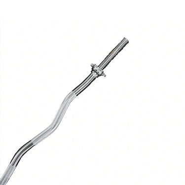 Xpeed Standard Curl Bar
