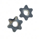 Xpeed Spin Lock Collars