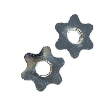 Xpeed Spin Lock Collars