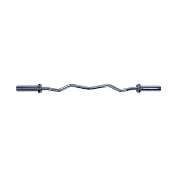 Xpeed D-Series Olympic Curl Bar