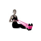 Xpeed Flat Bands light
