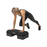 Xpeed Aerobic Step Home Series