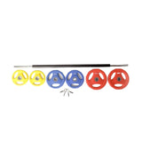 Xpeed Pump Set - 20kg