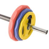 Xpeed Pump Set - 20kg