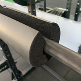 Xpeed Barbell Pad Sculptured