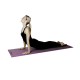 Xpeed Spirit Yoga Mat Purple